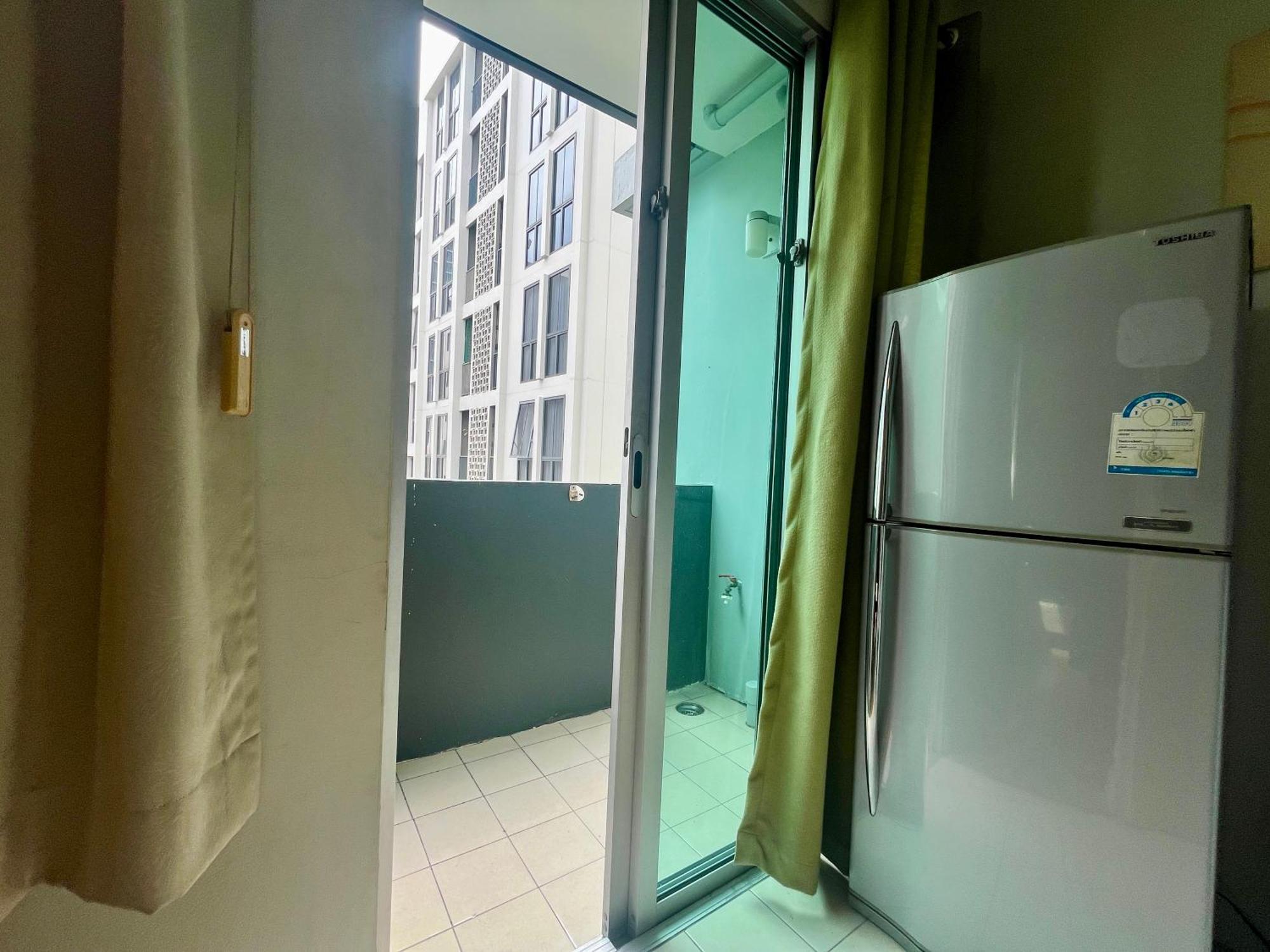 1Br Condo 5 Min To Bts 1000Mbps Fiber Wi-Fi بانكوك المظهر الخارجي الصورة
