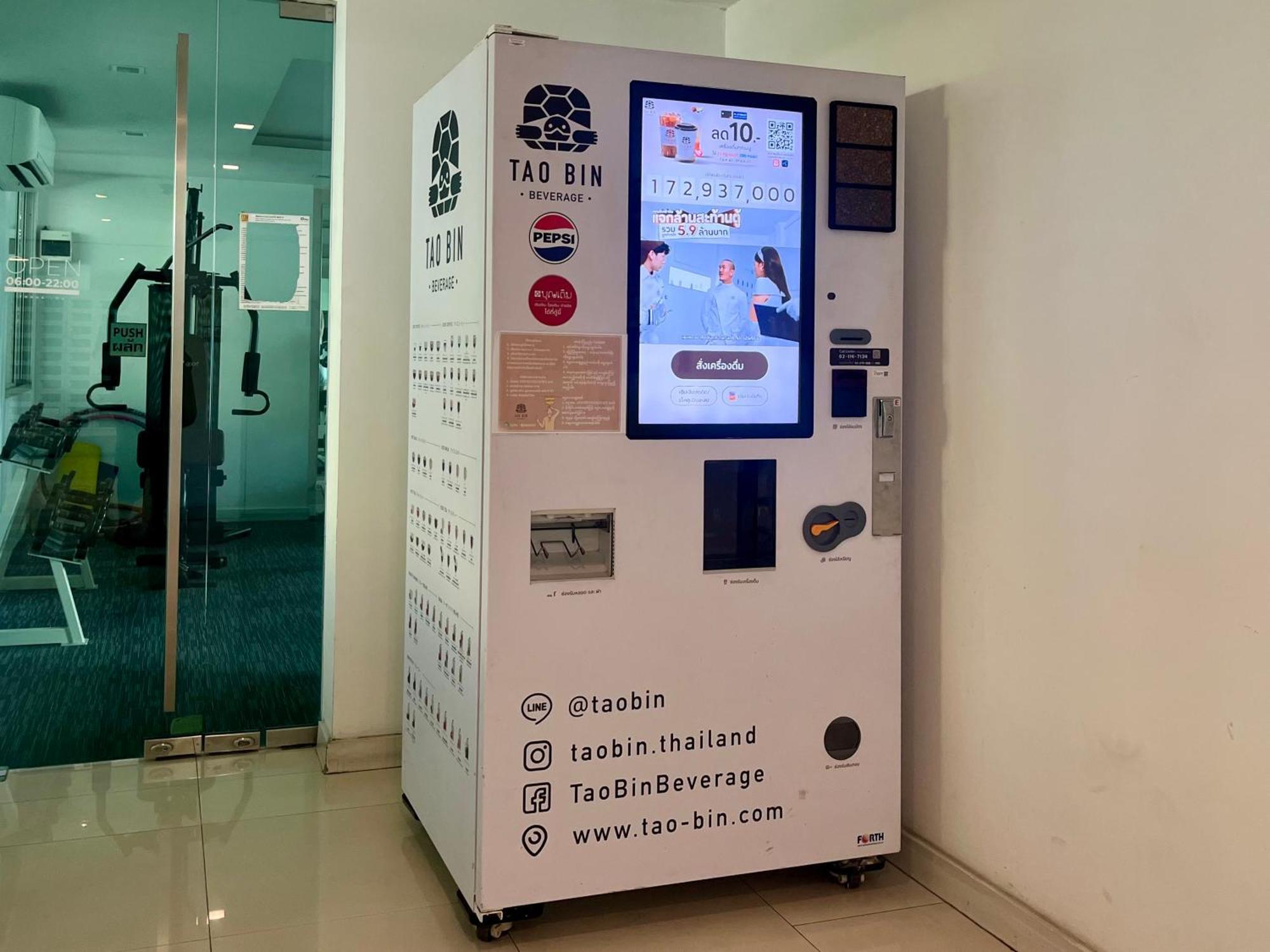 1Br Condo 5 Min To Bts 1000Mbps Fiber Wi-Fi بانكوك المظهر الخارجي الصورة