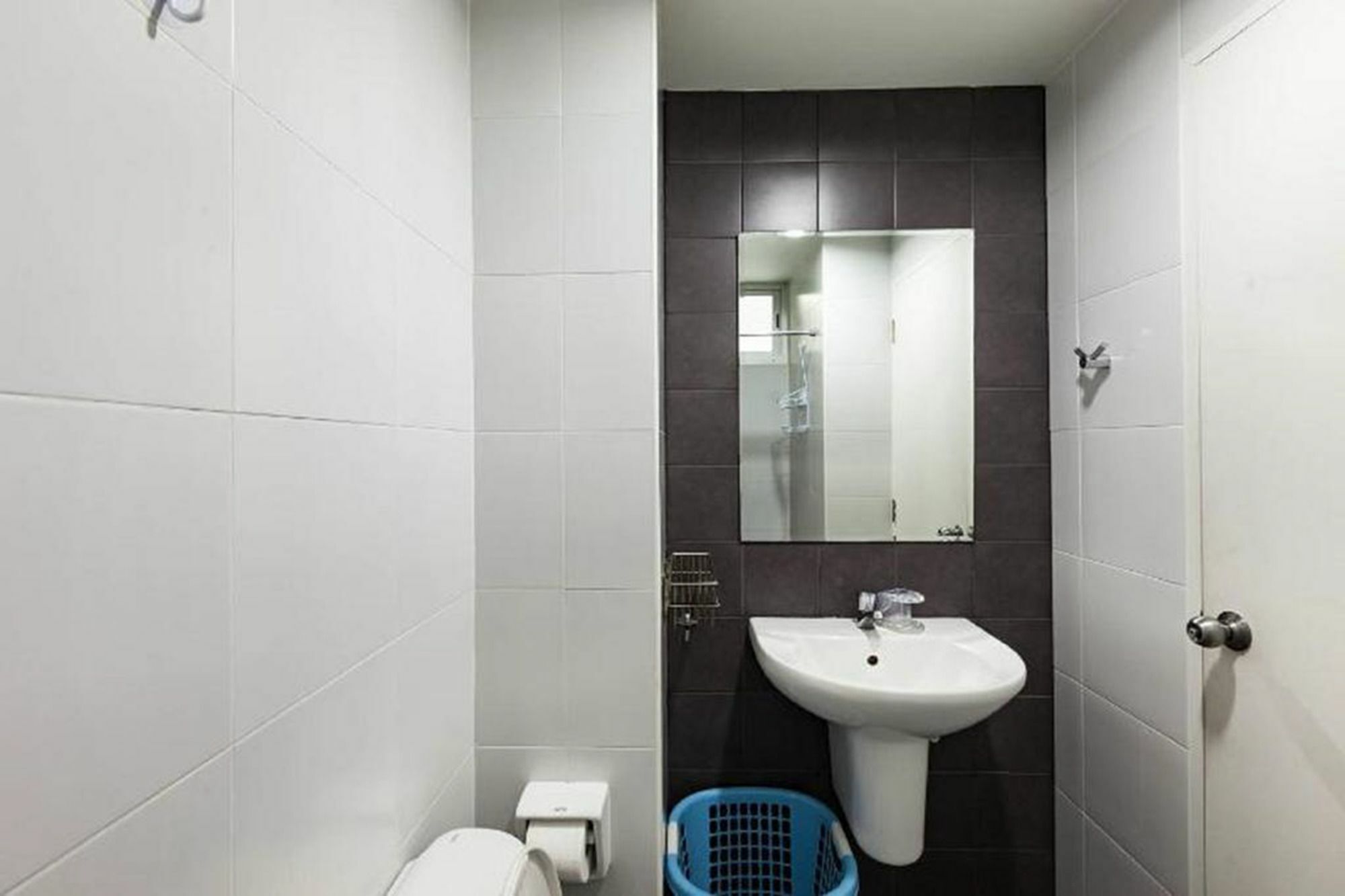 1Br Condo 5 Min To Bts 1000Mbps Fiber Wi-Fi بانكوك المظهر الخارجي الصورة